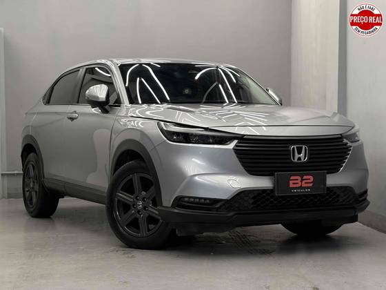 HONDA HR-V 1.5 DI I-VTEC FLEX EXL CVT
